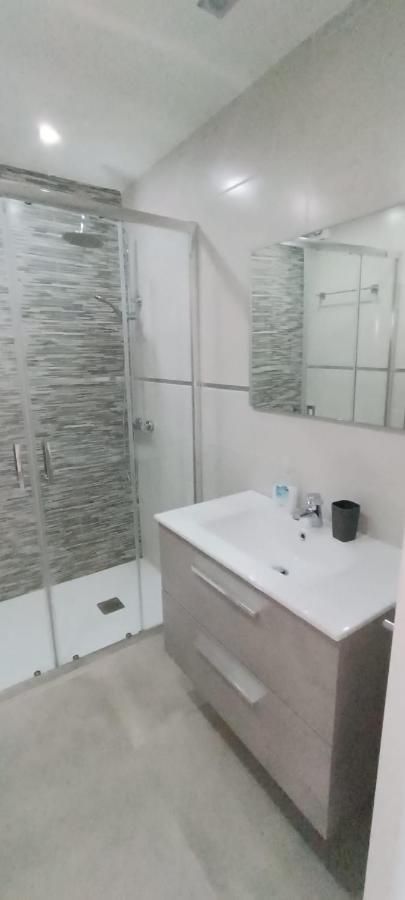 Duplex Rianna Apartment กอสตา เตกีสเซ ภายนอก รูปภาพ