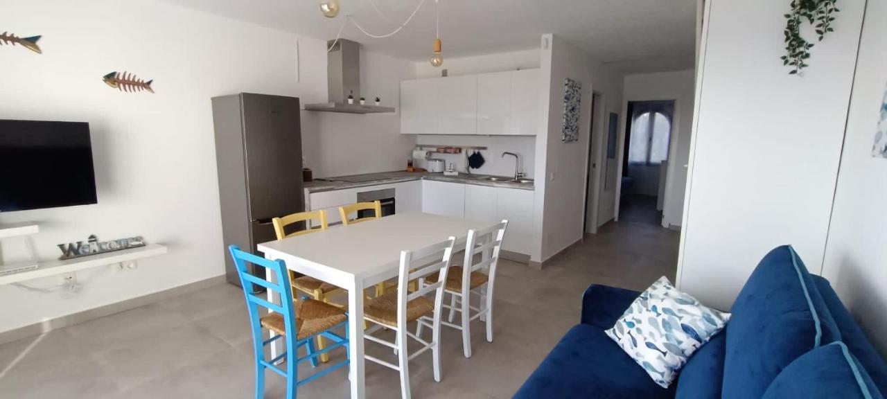 Duplex Rianna Apartment กอสตา เตกีสเซ ภายนอก รูปภาพ