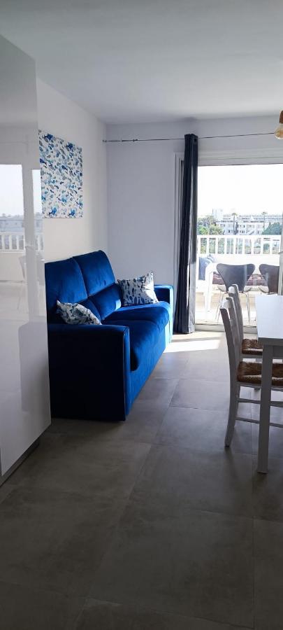 Duplex Rianna Apartment กอสตา เตกีสเซ ภายนอก รูปภาพ