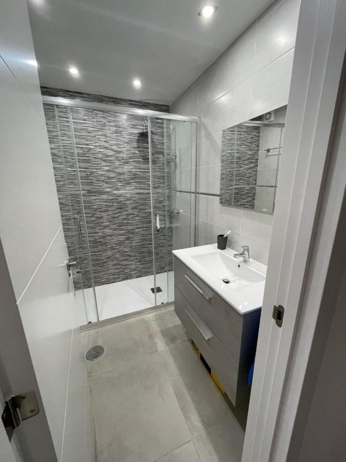 Duplex Rianna Apartment กอสตา เตกีสเซ ภายนอก รูปภาพ