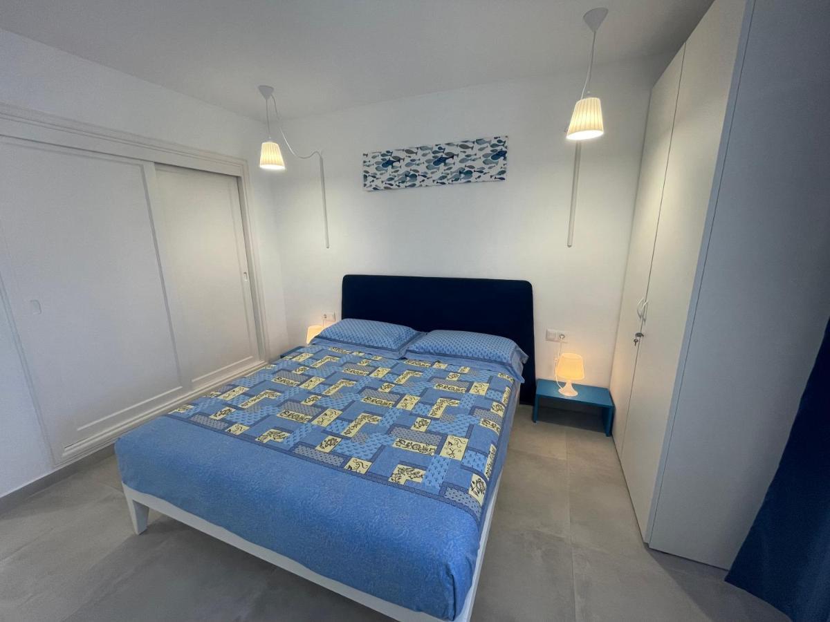 Duplex Rianna Apartment กอสตา เตกีสเซ ภายนอก รูปภาพ