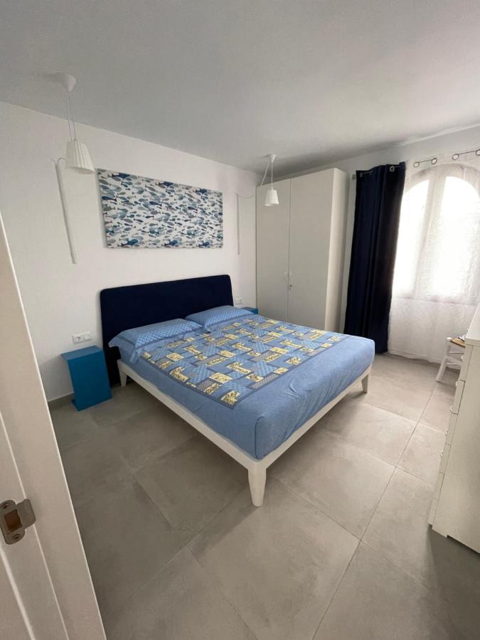 Duplex Rianna Apartment กอสตา เตกีสเซ ภายนอก รูปภาพ