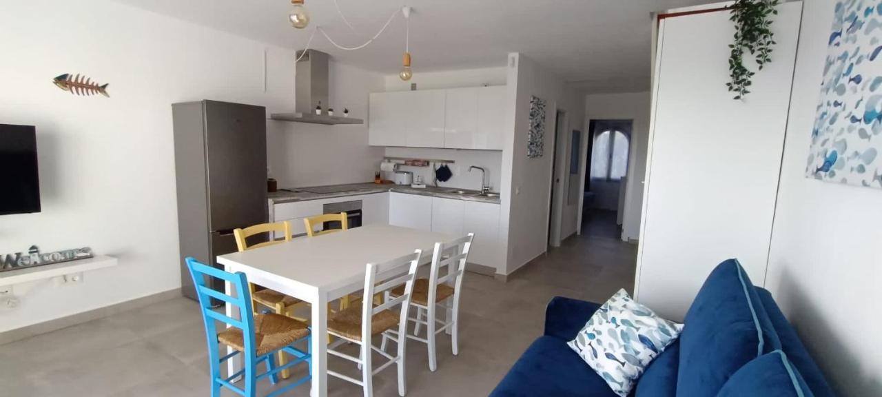 Duplex Rianna Apartment กอสตา เตกีสเซ ภายนอก รูปภาพ