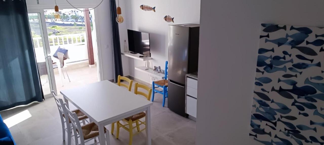 Duplex Rianna Apartment กอสตา เตกีสเซ ภายนอก รูปภาพ