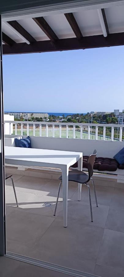 Duplex Rianna Apartment กอสตา เตกีสเซ ภายนอก รูปภาพ