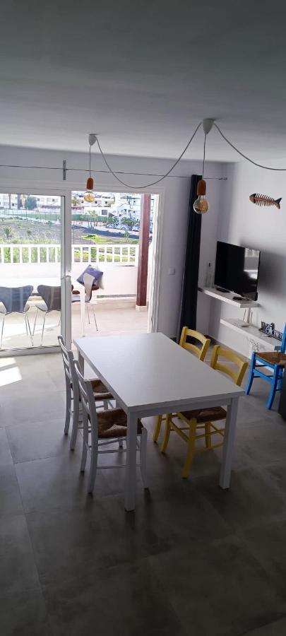 Duplex Rianna Apartment กอสตา เตกีสเซ ภายนอก รูปภาพ