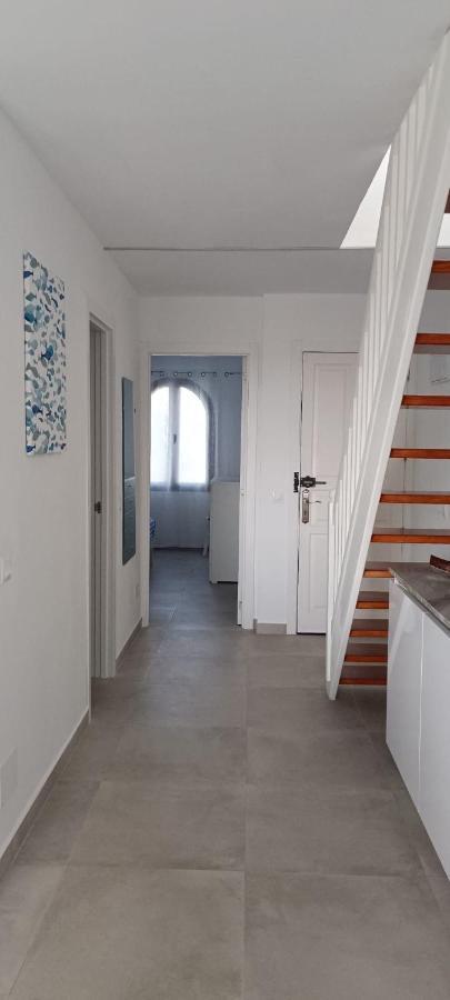 Duplex Rianna Apartment กอสตา เตกีสเซ ภายนอก รูปภาพ