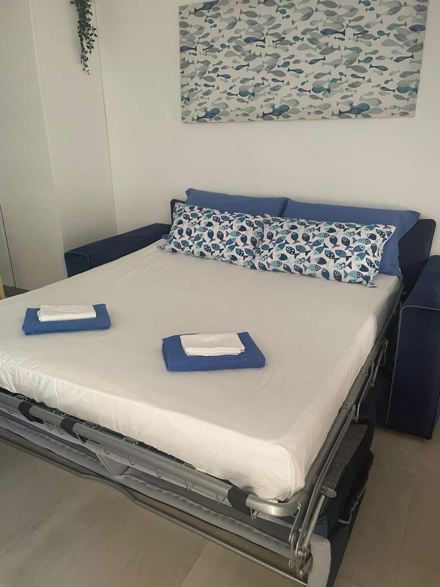 Duplex Rianna Apartment กอสตา เตกีสเซ ภายนอก รูปภาพ